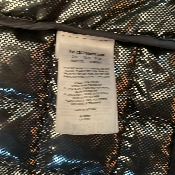 Men’s Columbia gray jacket (full zip) - Picture 7 of 7